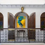 Riad La Vie
